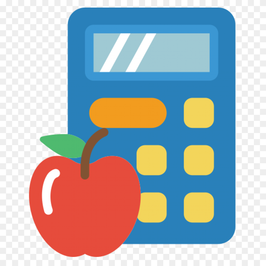 20 Calculator Aesthetic Icon - Icon