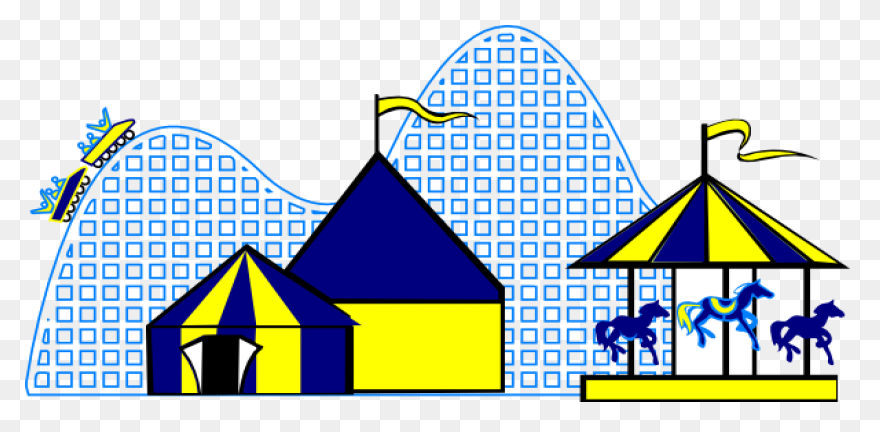Deluxe Carnival - Perfect Parties U