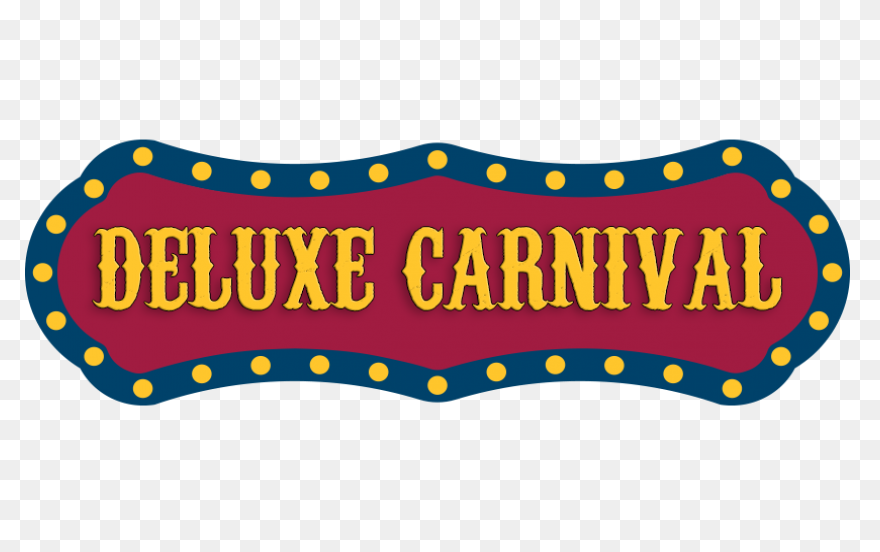 Deluxe Carnival Perfect Parties Usa - Carnival