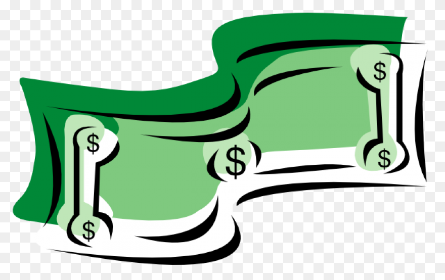 Cash Clipart. Free Download Transpa