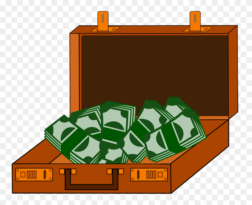Cash Clipart. Free Download Transpa