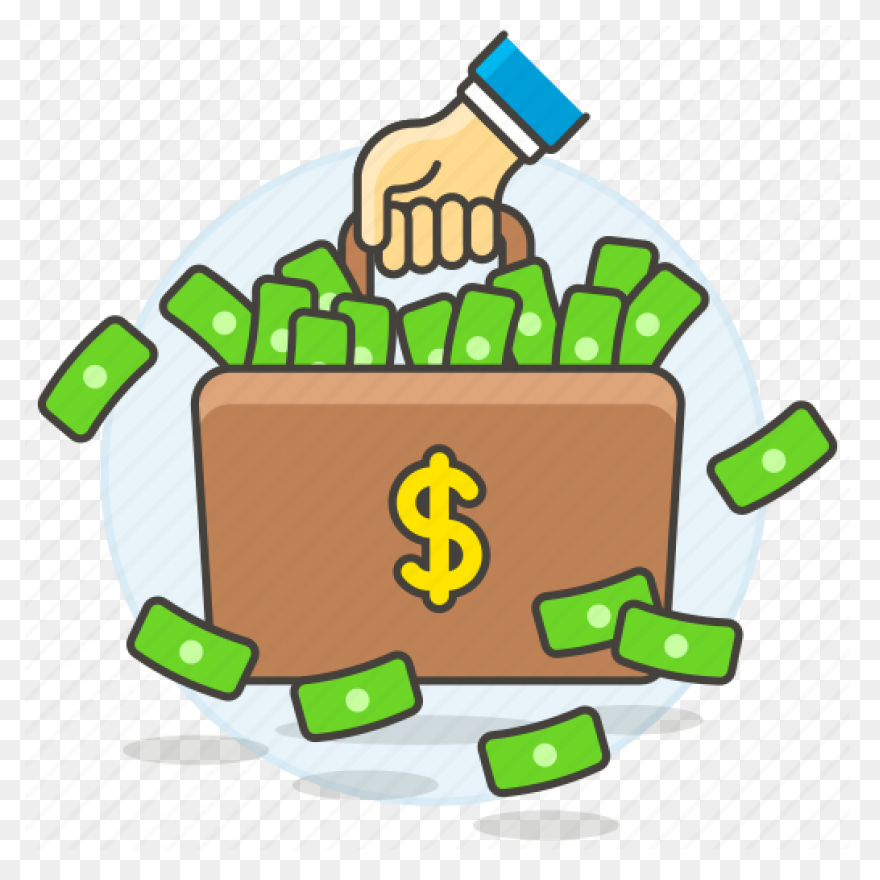 Cash Clipart. Free Download Transpa