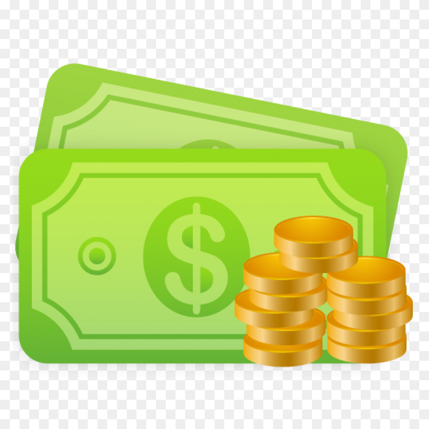 Cash Clipart. Free Download Transpa