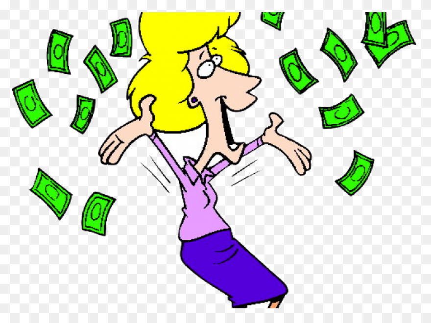 Cash Clipart. Free Download Transpa