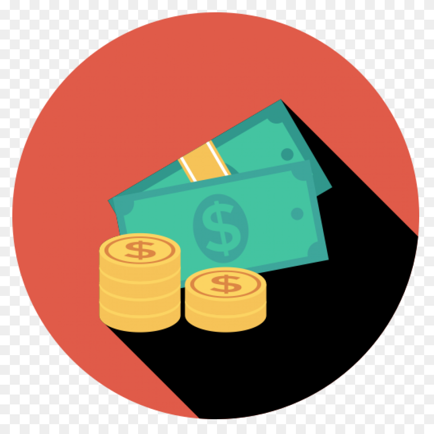 Cash Icon Cash (512X512) Png - Cash