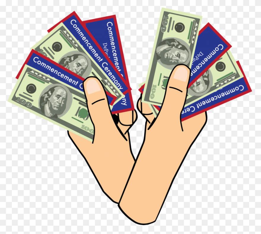 Cash Clipart. Free Download Transpa