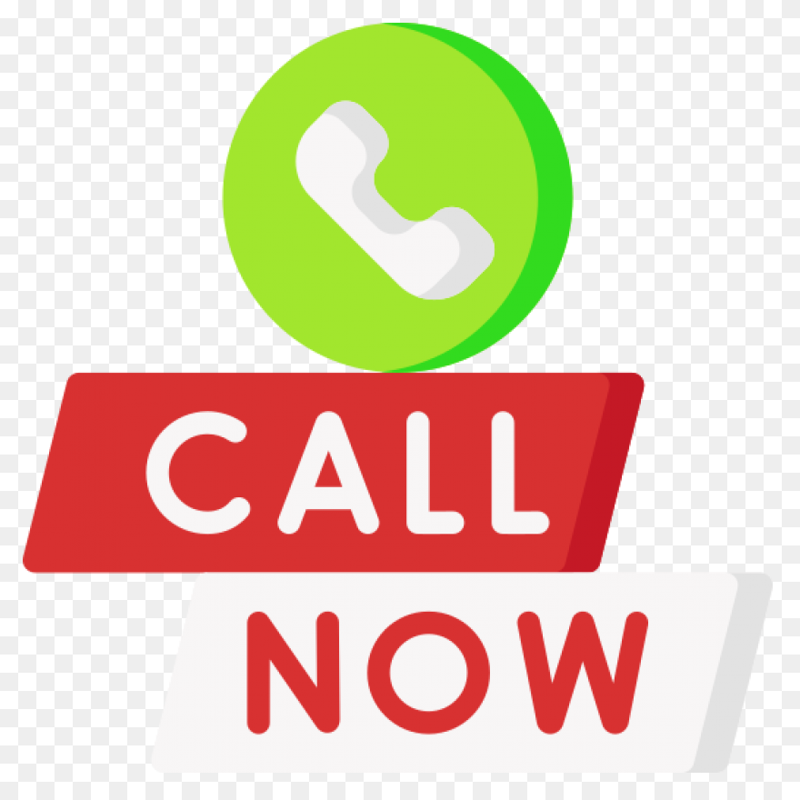 Call Now Free Communications Icons - Call Now