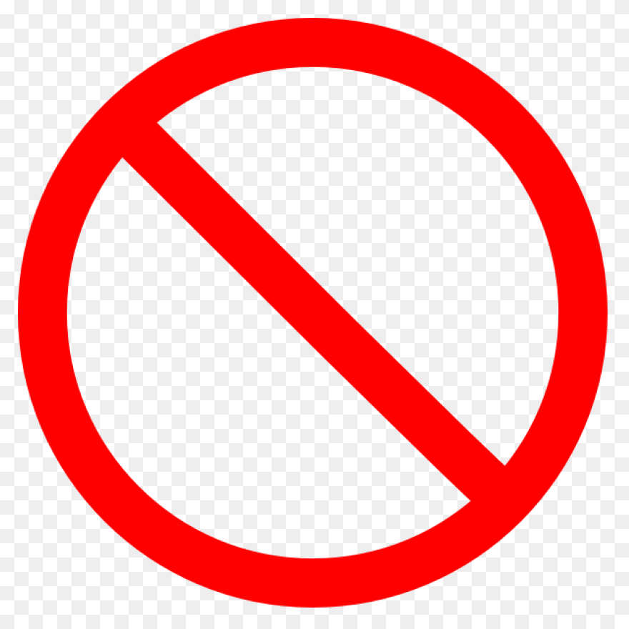 Cancelled Sign | Tinley Park-Park D