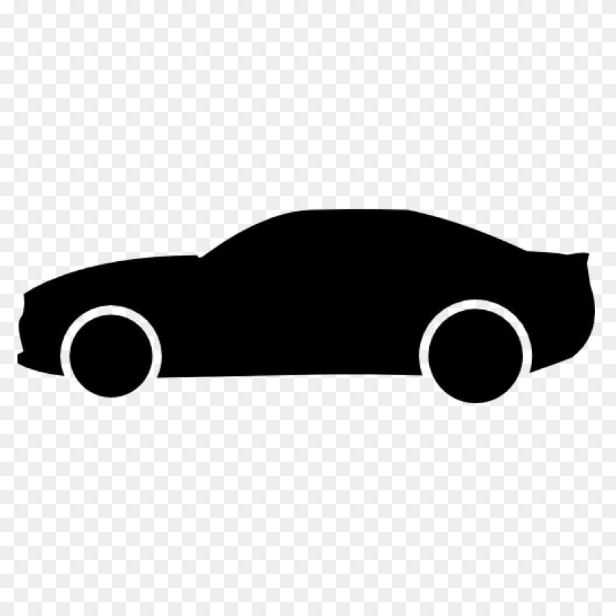 Car Side View Vector | Free PNG-Web