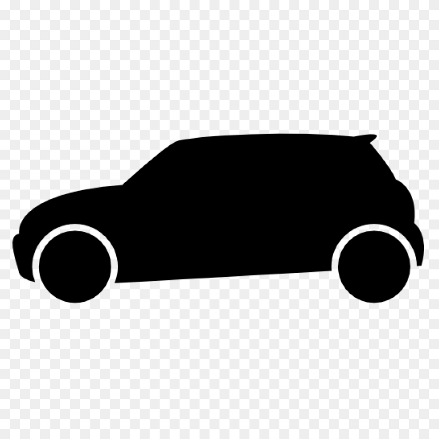 Car Side View Vector | Free PNG-Web