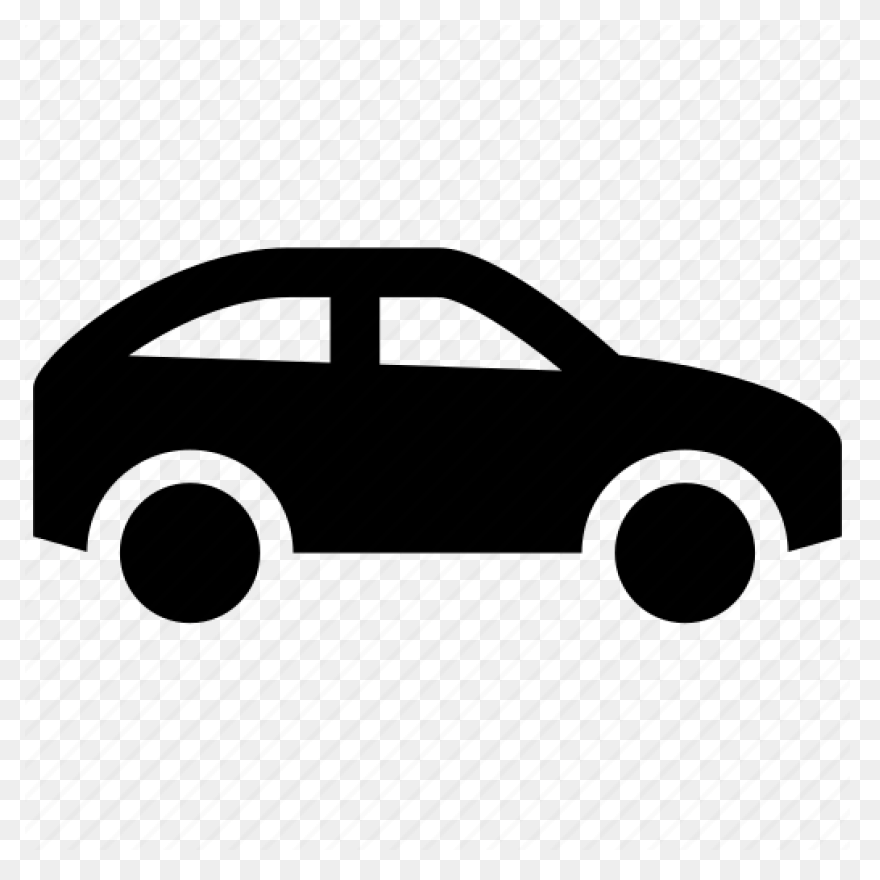 Car Side View Vector | Free PNG-Web