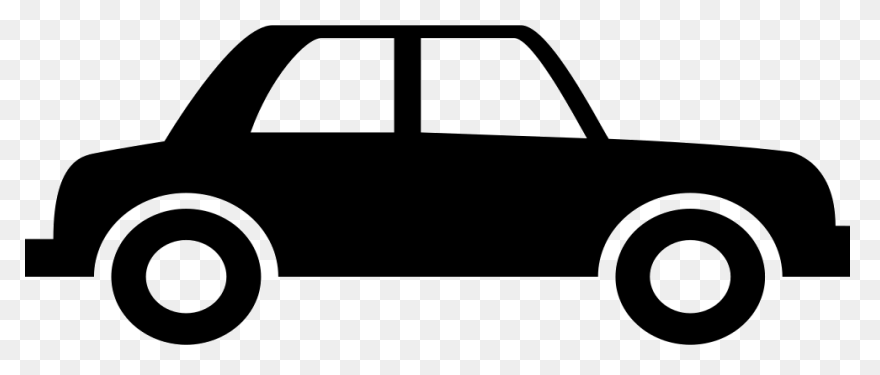 Car Side View Vector | Free PNG-Web
