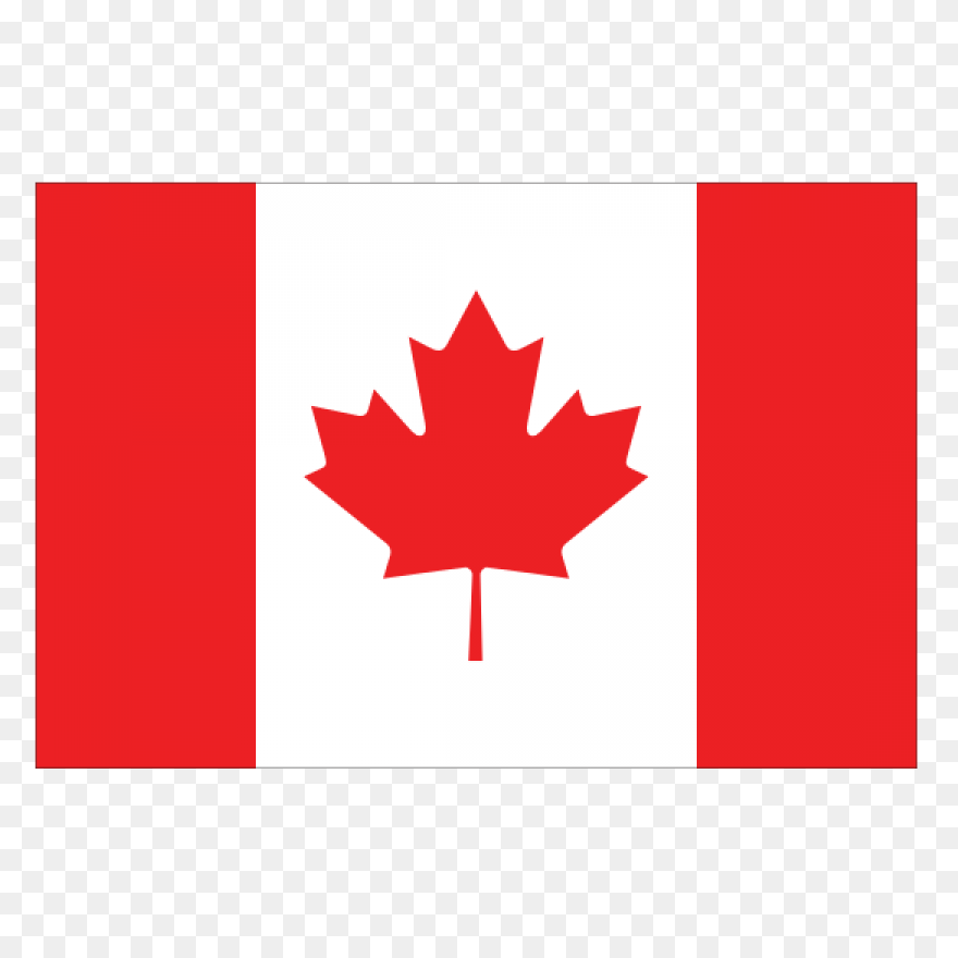 Canada Flag Flying Clip Art At Clip