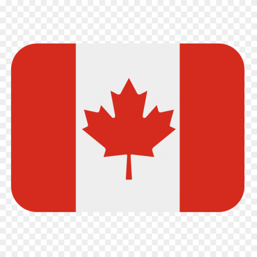 Canada Flag Flying Clip Art At Clip