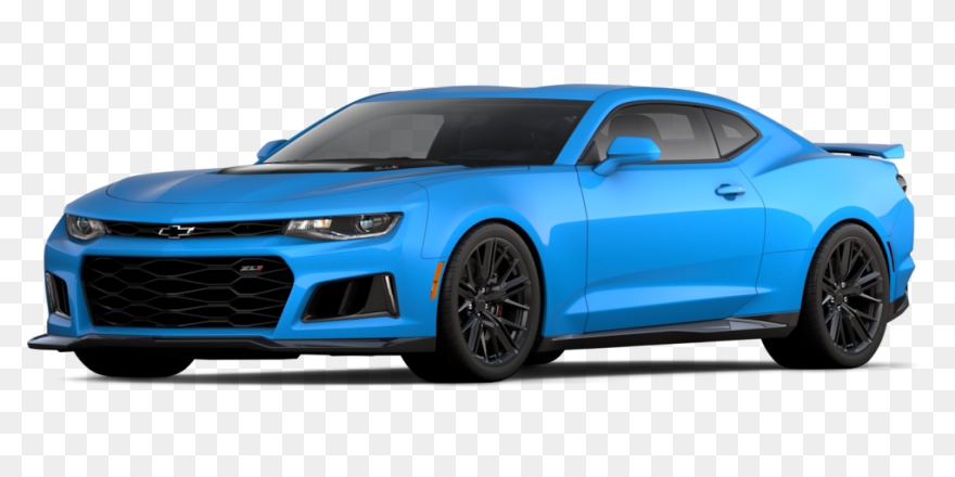 2020 Chevrolet Camaro Near Cincinna