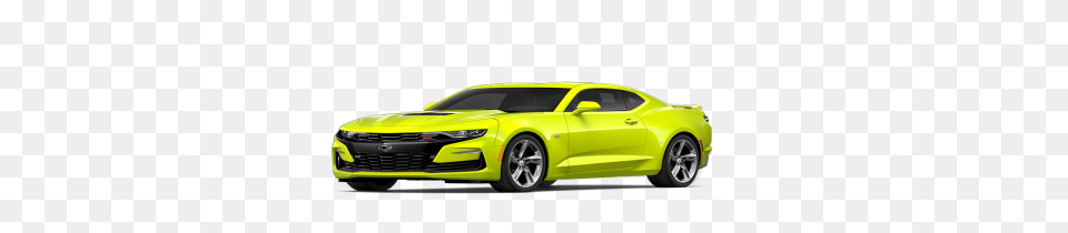 2020 Chevrolet Camaro Near Cincinnati - Camaro