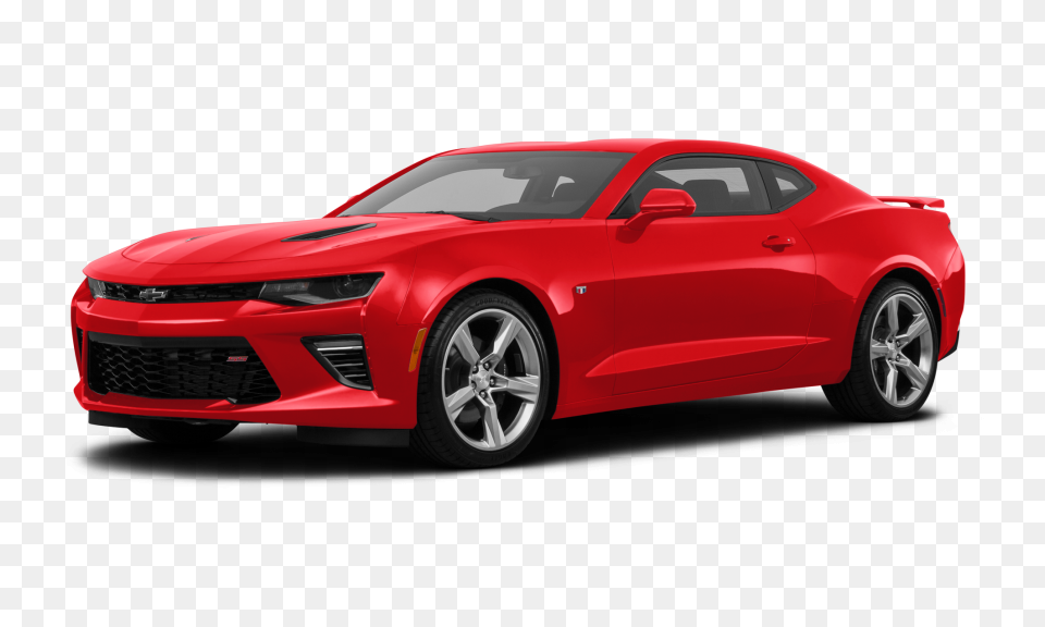 2020 Chevrolet Camaro Near Cincinna