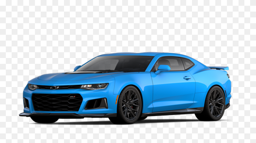 2020 Chevrolet Camaro Near Cincinna