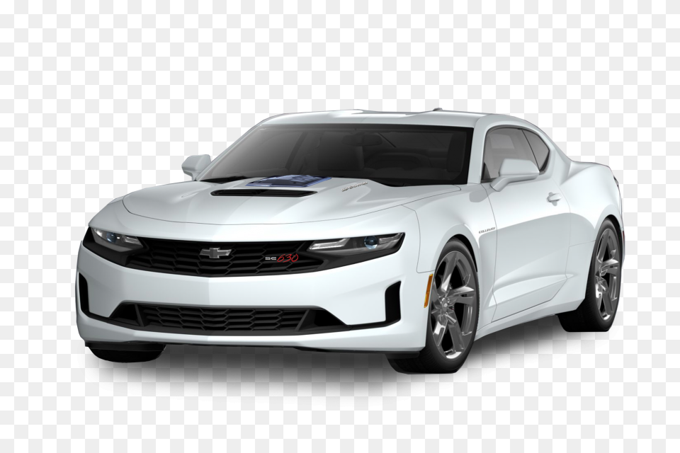 2020 Chevrolet Camaro Near Cincinna