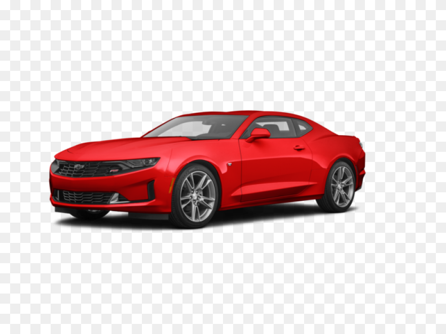 2020 Chevrolet Camaro Near Cincinna