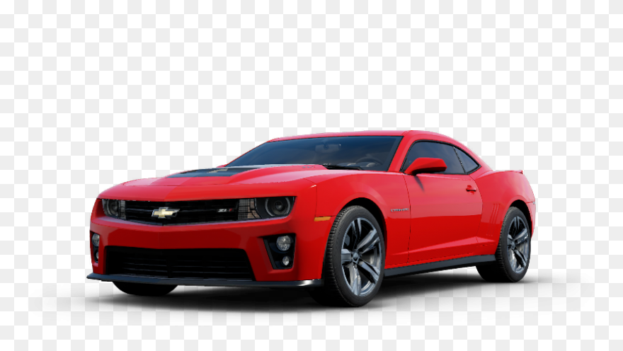 2020 Chevrolet Camaro Near Cincinna