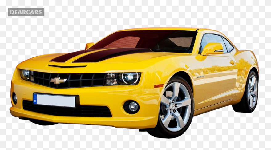 2020 Chevrolet Camaro Near Cincinna