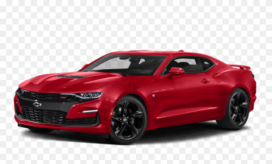 2020 Chevrolet Camaro Near Cincinna