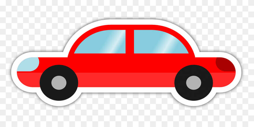 Cute Green Toy Car Clip Art | Green