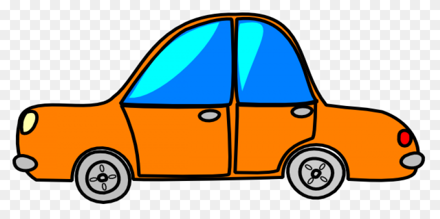 Cute Green Toy Car Clip Art | Green