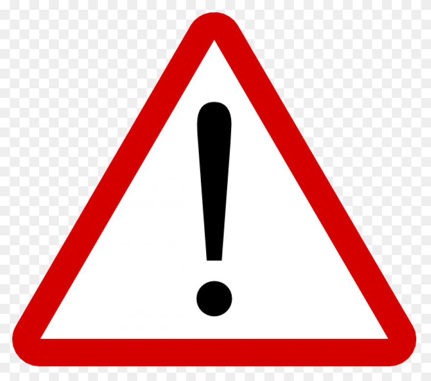 Free Caution Sign Download Free - Caution Sign