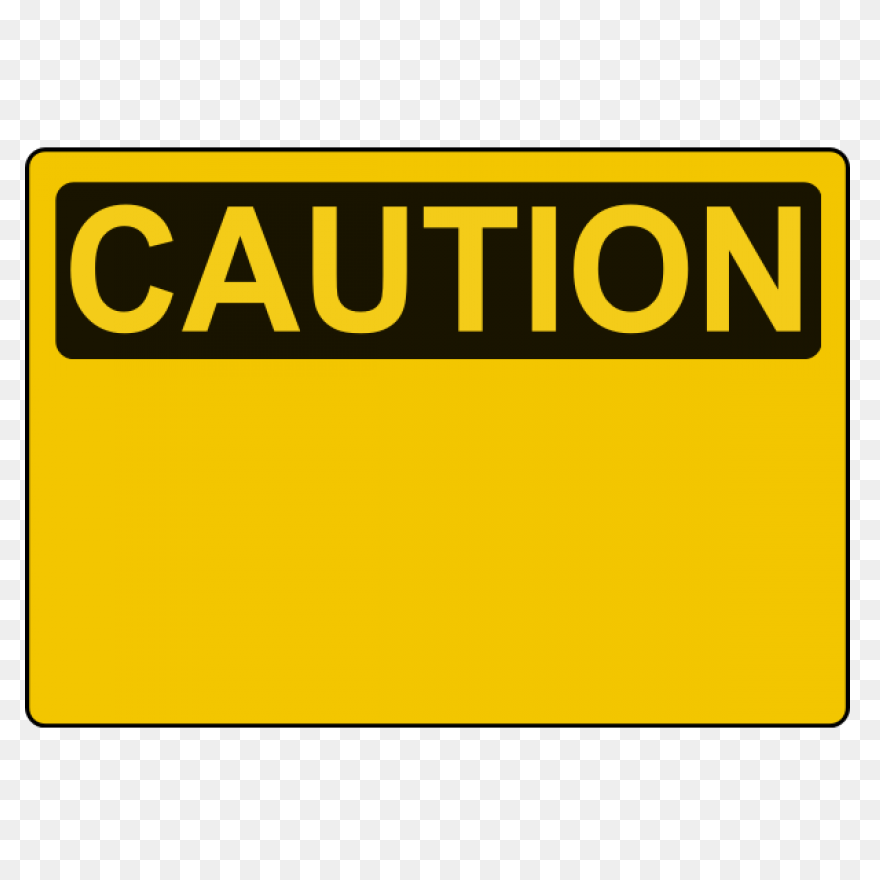 Free Caution Sign, Download Free Ca