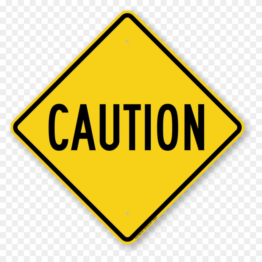 Free Caution Sign, Download Free Ca