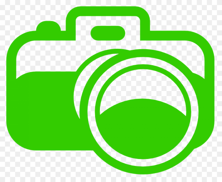 Camera Clipart Cute Camera - Transp
