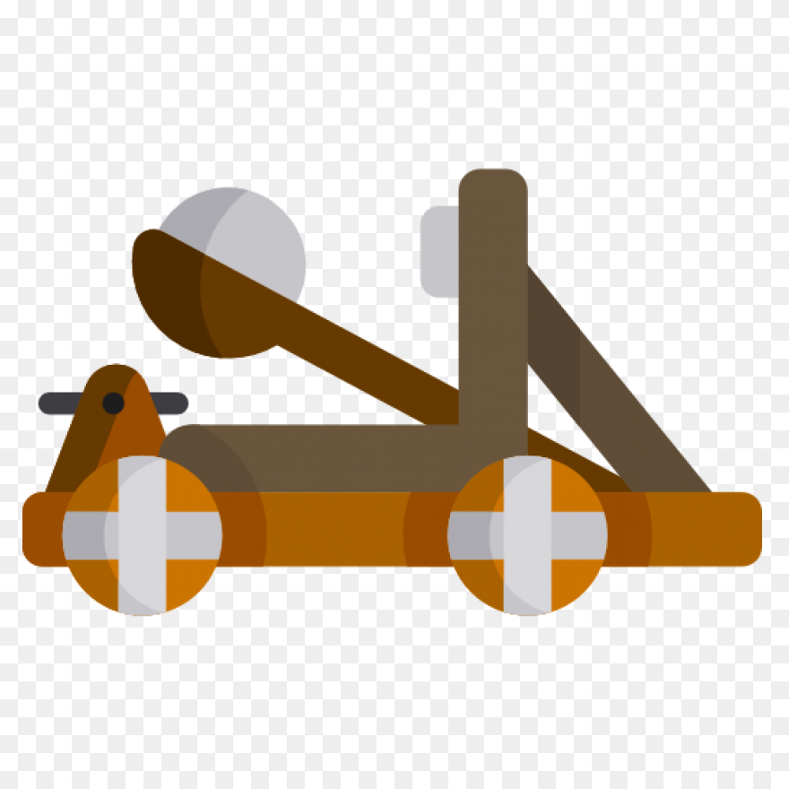 Catapult Middle Ages War - Free Ima