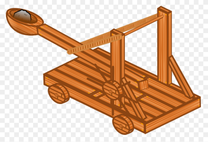 Catapult Middle Ages War - Free Ima