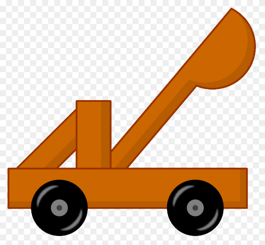 Catapult Middle Ages War - Free Ima