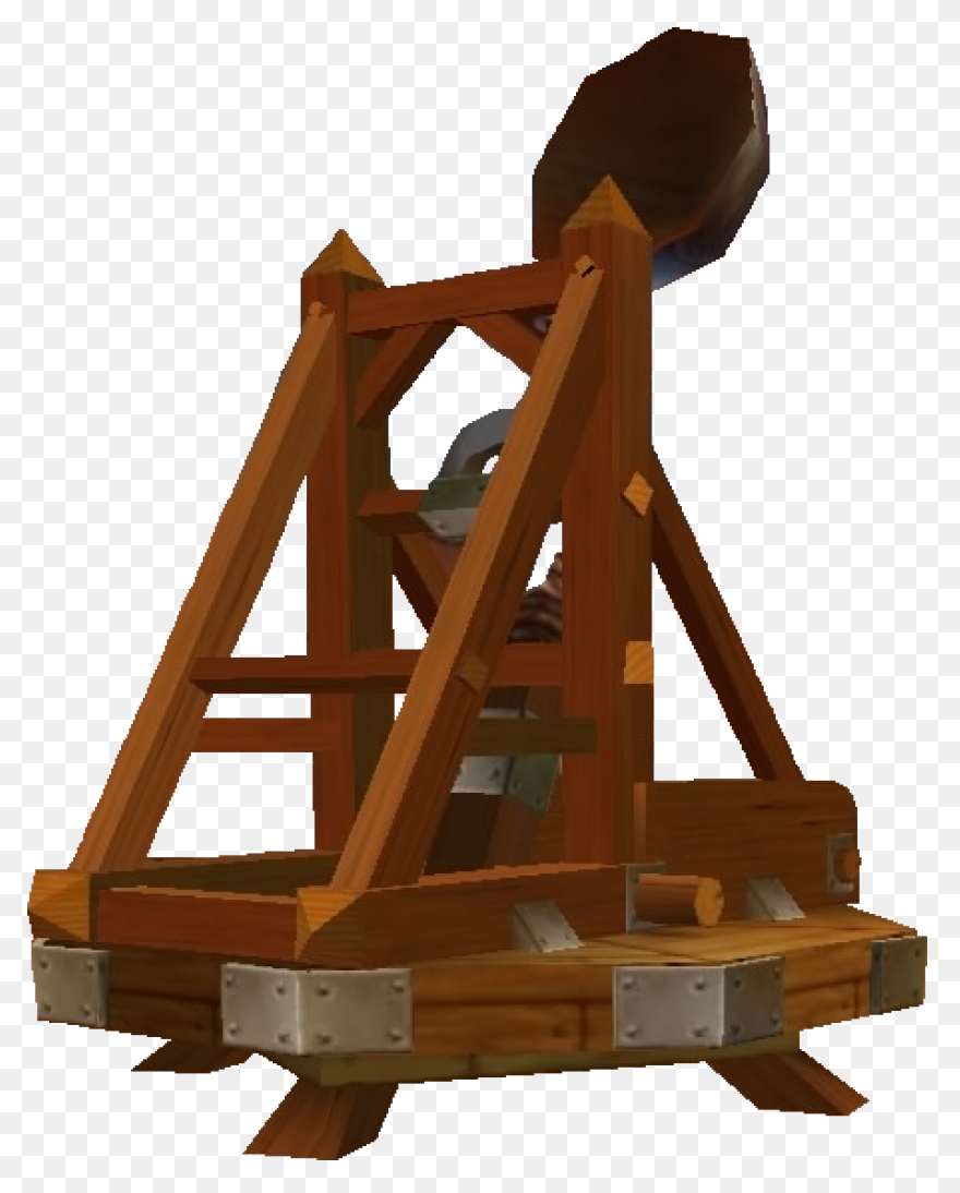 Catapult Middle Ages War - Free Ima