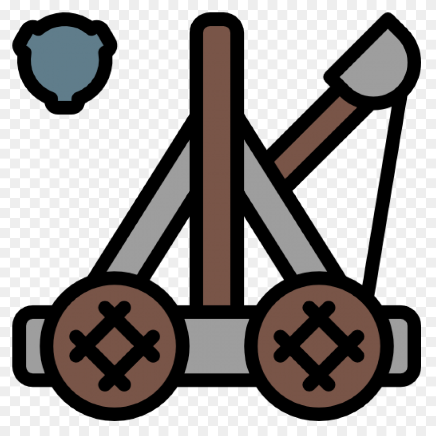 Catapult Middle Ages War - Free Ima