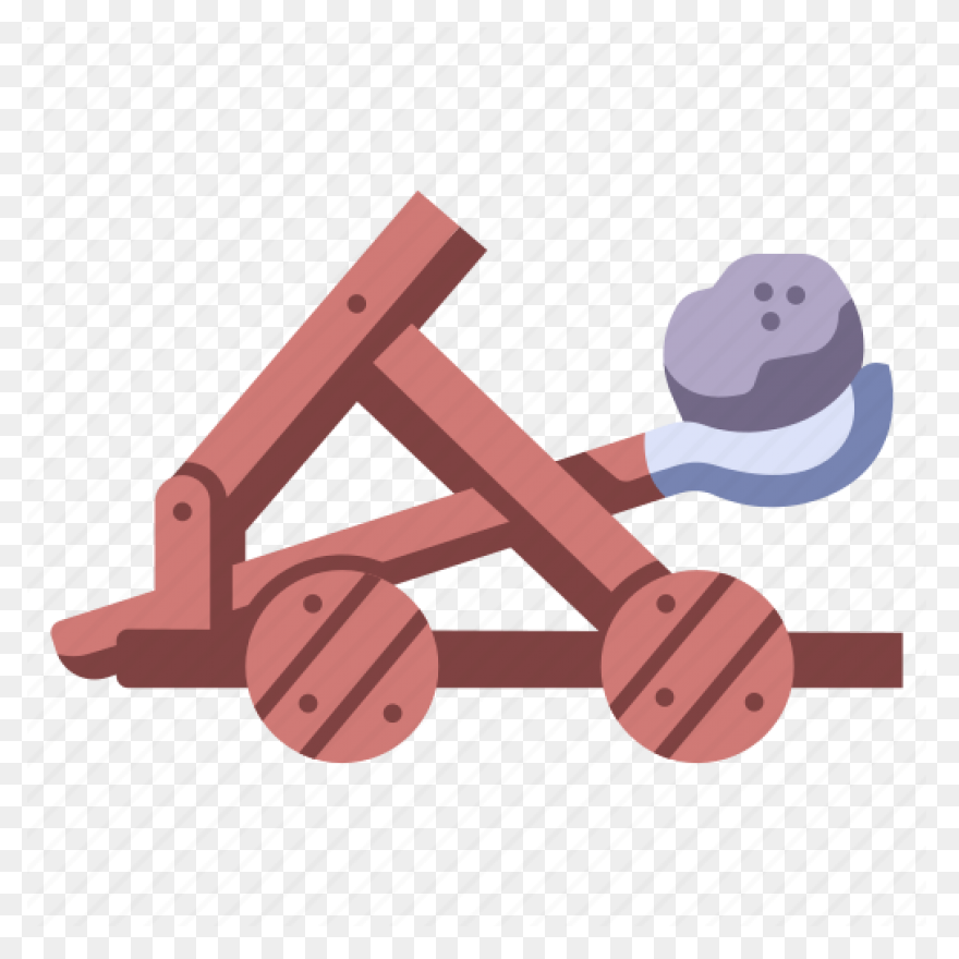Catapult Middle Ages War - Free Ima
