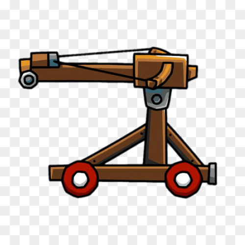 Catapult Middle Ages War - Free Ima
