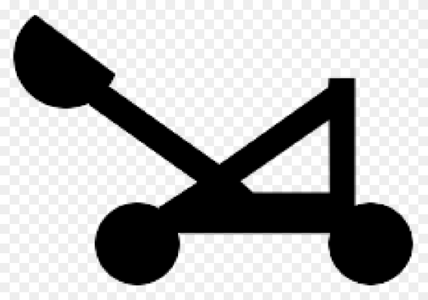Catapult Middle Ages War - Free Ima
