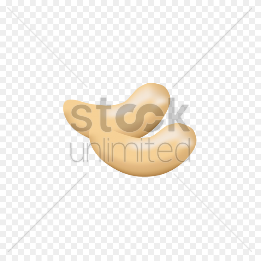 Jumbo Unsalted Cashew Nuts ›Real 