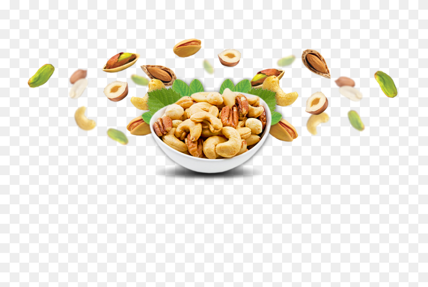 Jumbo Unsalted Cashew Nuts ›Real 