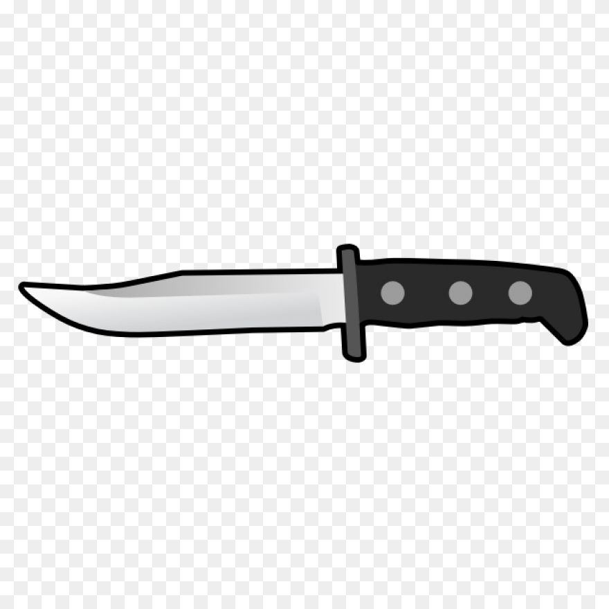 Cheese Cartoon Clipart - Knife, Che