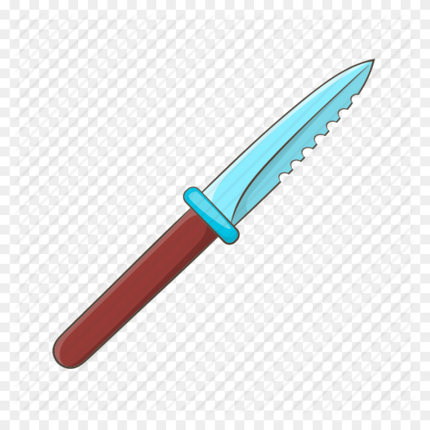 Cheese Cartoon Clipart - Knife, Che