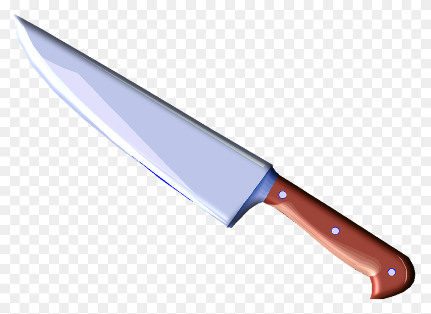 Cheese Cartoon Clipart - Knife, Che