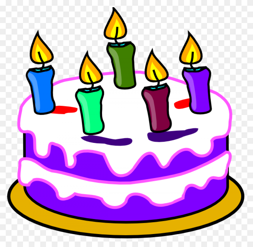 Chocolate Cake Png Clipart Image | 