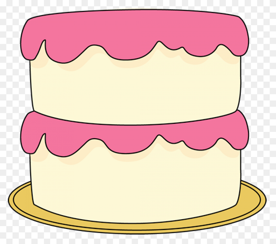 Chocolate Cake Png Clipart Image | 