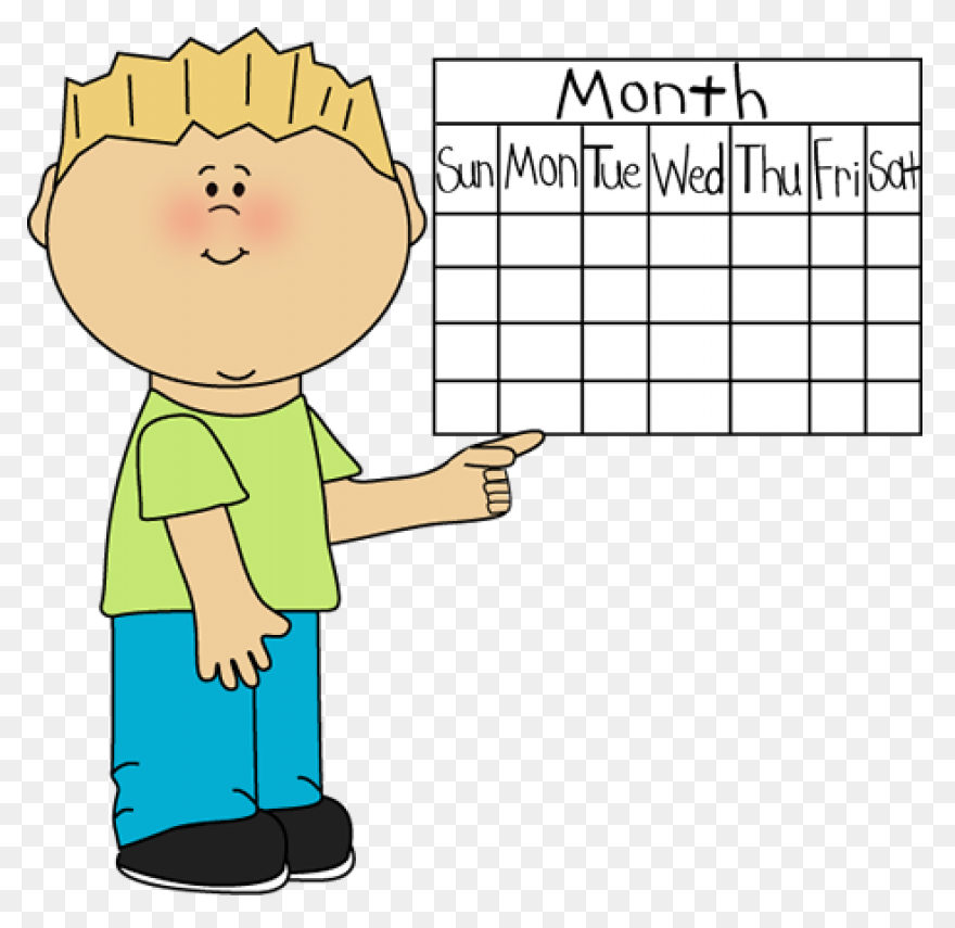 Calendars And Important Dates - Fon