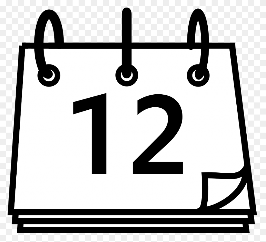 Calendars And Important Dates - Fon